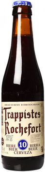 Trappistes Rochefort 10 0.5L 