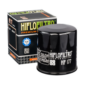 Filtru de ulei HF177 