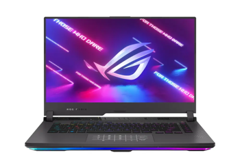 Ноутбук ASUS 15.6" ROG Strix G15 G513RW (Ryzen 9 6900HX 16Gb 512Gb) 