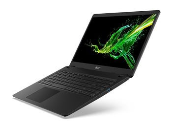купить ACER Aspire A315-56 Shale Black (NX.HS5EU.0241) 15.6" FHD IPS в Кишинёве 