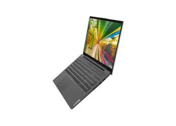 Laptop Lenovo 15.6" IdeaPad 5 15ALC05 Grey (Ryzen 7 5700U 16Gb 512Gb) 