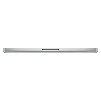 Laptop Apple MacBook Pro 14.2" MR7J3RU/A Silver (M3 8Gb 512Gb) 