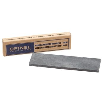 cumpără Piatra de ascutit Opinel Sharpening stone 10 cm, 001541 în Chișinău 