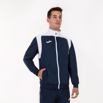 FINAL SALE- Спортивный костюм JOMA - CHAMPIONSHIP V NAVY-WHITE 