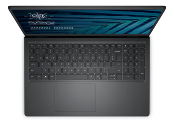 Ноутбук Dell 15.6" Vostro 3510 Black (Core i7-1165G7 8Gb 512Gb) 