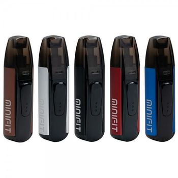 JUSTFOG MINIFIT Starter Kit (370mAh) 