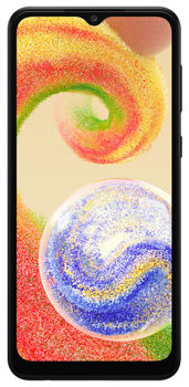 Samsung Galaxy A04 3/32GB Duos ( SM-A045 ), Black 