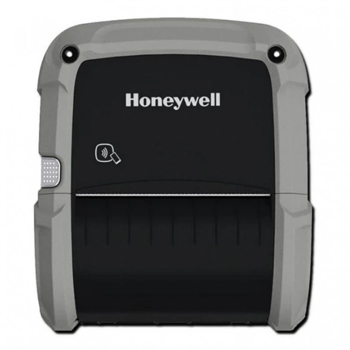 Мобильный принтер Honeywell RP4 (111mm, BT, USB, WiFi) 