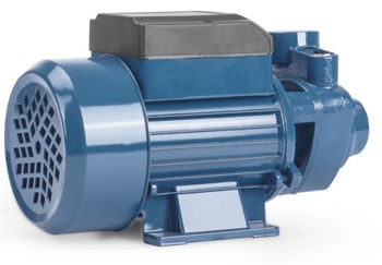 Pompă centrifugală IBO PUMPS QB 60 