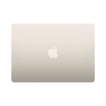 Laptop Apple MacBook Air 13.6" Starlight (M2 8Gb 512Gb) 