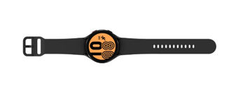 Samsung Galaxy Watch 4 R870 44mm BT, Black 