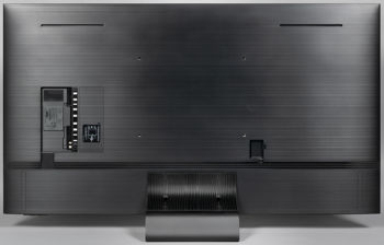 купить 65" LED TV Samsung QE65QN90AAUXUA, Black (3840x2160 UHD, SMART TV, PQI 4500Hz, DVB-T/T2/C/S2) в Кишинёве 