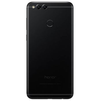 купить Huawei Honor 7X (AL10) 4+128gb Duos,Black в Кишинёве 