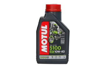 MOTUL 5100 10W40 1L 