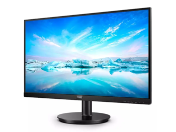 27" Monitor PHILIPS 275V8LA, VA 2560x1440 WQHD, Black 