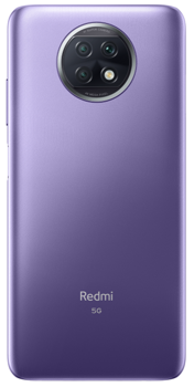 Xiaomi Redmi Note 9T 4/128GB Duos, Purple 