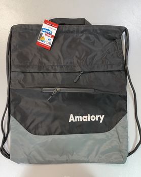 Сумка-рюкзак Amatori PGB-120 (5545) 