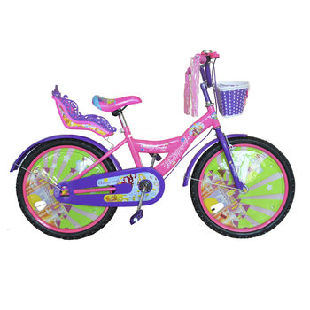 Babyland велосипед 