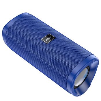 Портативная колонка Hoco HC4 Bella sports [Blue] 