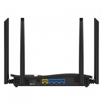 Router Wi-Fi Ruijie EW1200G Pro Gigabit 