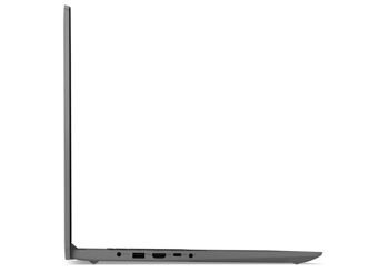 NB Lenovo 17.3" IdeaPad 3 17ITL6 Grey (Core i5-1135G7 8Gb 512Gb) 