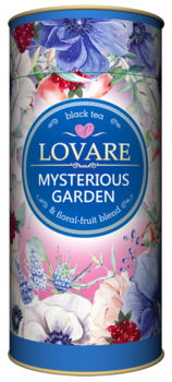 Lovare Mysterious Garden 80gr 