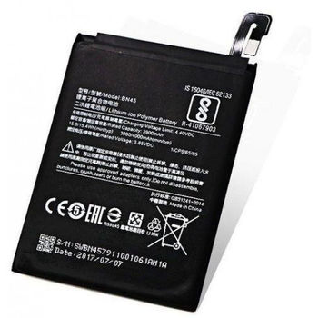 Аккумулятор для XIAOMI REDMI Note 5A (BN-45 ) 