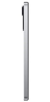Xiaomi Redmi Note 11 Pro 6/128GB Duos, Polar White 