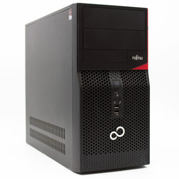 купить Fujitsu P420 TOWER Intel® Core™ i5-4440 QuadCore 3,1-3,3Ghz 8GB DDR3 , 256 Gb SSD в Кишинёве 