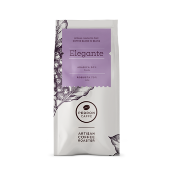 Cafea Pedron "ELEGANTE" 250 gr. 