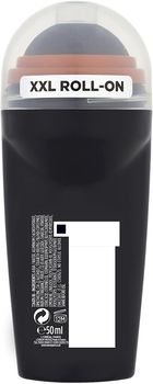 Deodorant antiperspirant roll-on 48h L'oreal Men Expert Carbon Protect, 50ml 