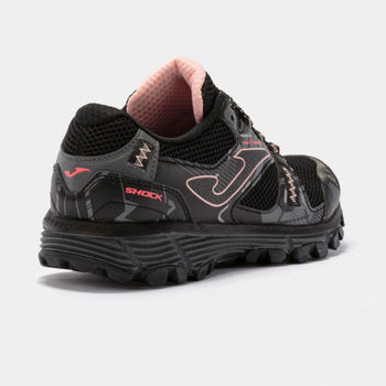 Кроссовки JOMA - TK.SHOCK LADY 2201 38 