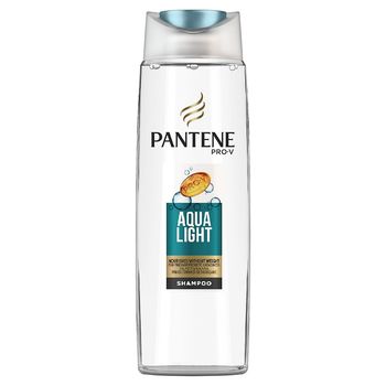 Șampon Pantene Aqua Light, 400 ml 