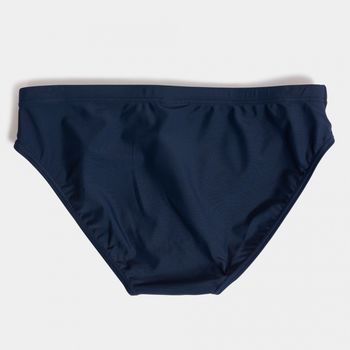 Плавки JOMA - SHARK COMPETICION SLIP NAVY M 