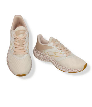 Беговая обвуь JOMA - R.ELITE LADY 2325 BEIGE 