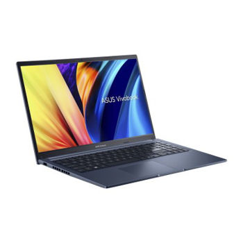 NB ASUS 15.6" Vivobook 15 X1502ZA Blue (Core i7-1260P 8Gb 512Gb) 