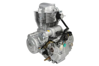 Motor complet CG150cc 5 trepte 