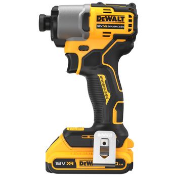 cumpără Mașină de inșurubat cu impuls DeWALT DCF840D2T în Chișinău 