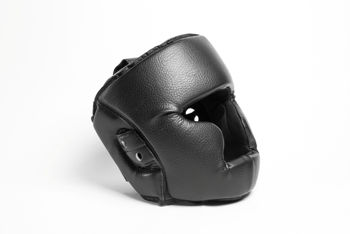 Боксерский шлем H-sa L BIG (7734) 