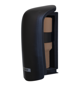 Air Freshener Black - Dispenser pentru odorizanti de ambient 