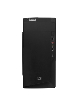 Desktop PC ATOL PC1037MP - Home #5 v4 / Intel Core i3 / 8GB / 512GB SSD / Black 