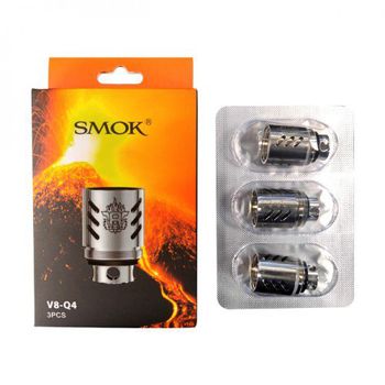 Smok V8-Q4 / MELO 300 
