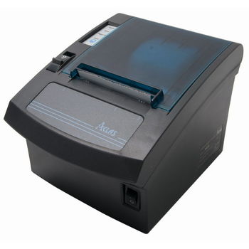 Принтер POS Aclas PP71HE (80mm, Lan, USB) 