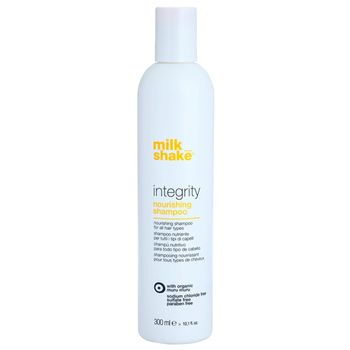 Integrity Nourishing Shampoo  300Ml