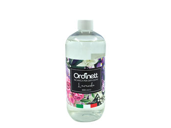 Solutie pentru difuzor aromaterapie 500ml, lavanda 