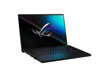 Laptop ASUS 16.0" ROG Zephyrus M16 GU603ZW (Core i9-12900H 32Gb 1Tb) 