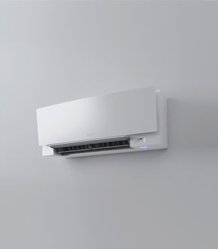 купить Кондиционер Daikin Emura FTXJ50AW / RXJ50A White в Кишинёве 