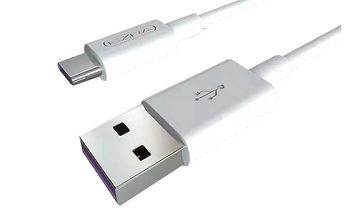 Кабель USB Ezra micro-USB 2.1A  2M (C003) 