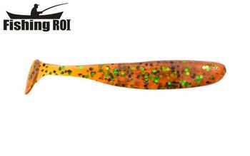 Силикон Fishing ROI Shainer 50мм D010 (15 шт) 