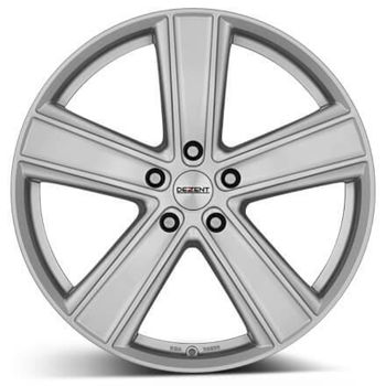 Диски автомобильные Dezent R17 5x114,3 TH 45/7,5 7,5 45 купить по ...